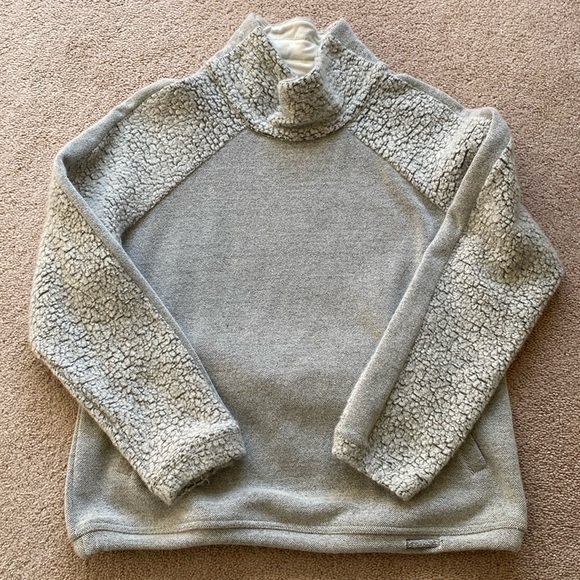 Prana Sweaters - Prana Lockwood Sweater